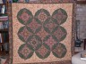 QUILT OF VALOR KALEIDOSCOPE