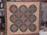 QUILT OF VALOR KALEIDOSCOPE