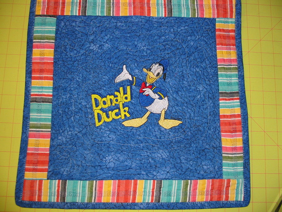 Donald