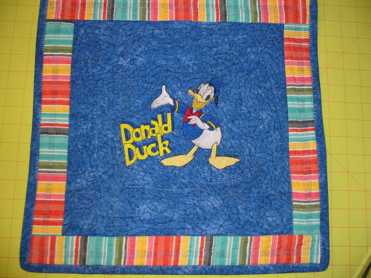 Donald