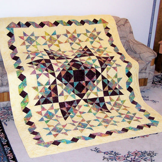 Tamara's 60th Birthday Gift