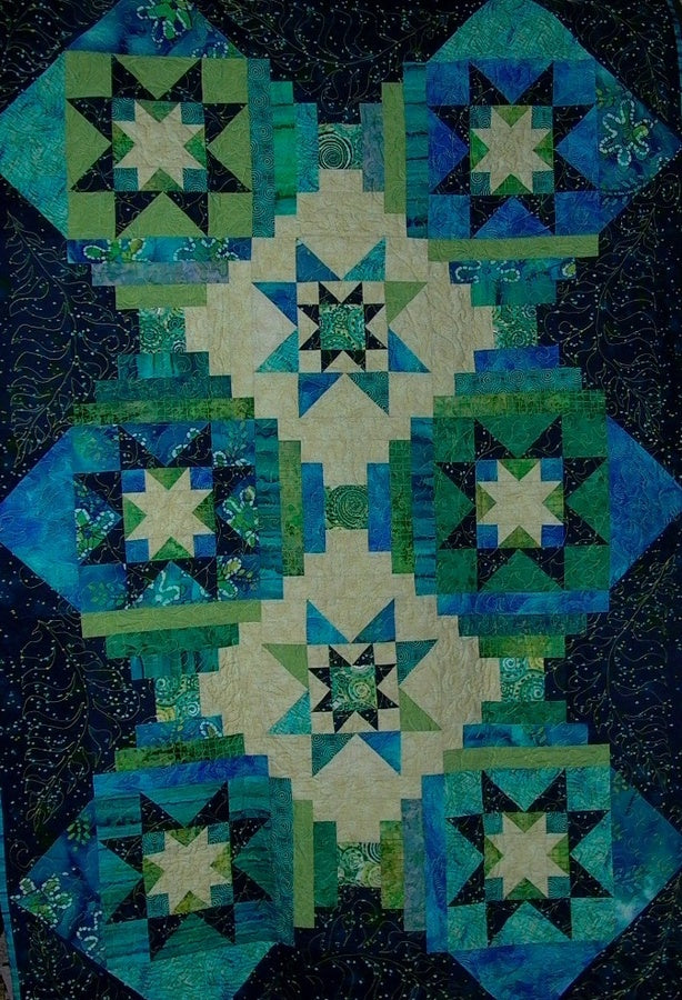 Courthouse Stars