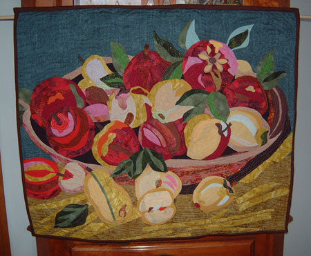 Apple Bowl