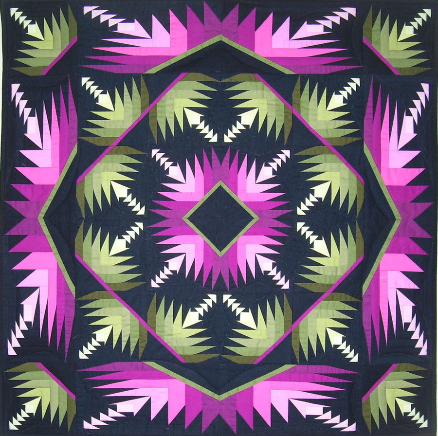 Glow in the Dark