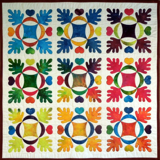 Los Colores del Roble