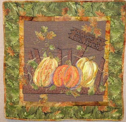 Pumpkins