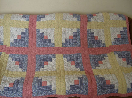 Taylor's quilt