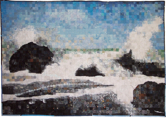 Agate Beach