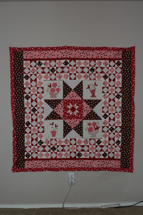 Hearts Aflutter