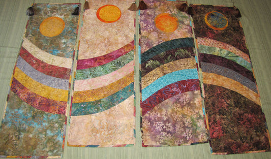 Seasons of the Sun
