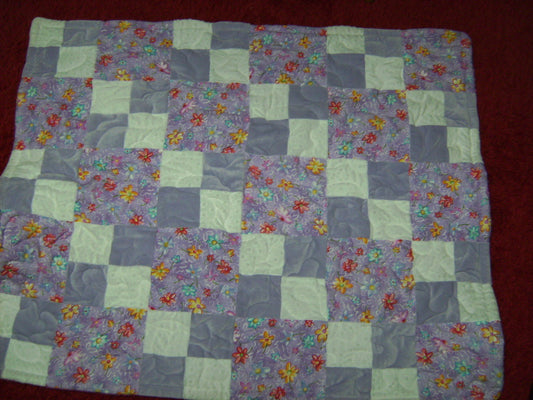 Macey's Quilt
