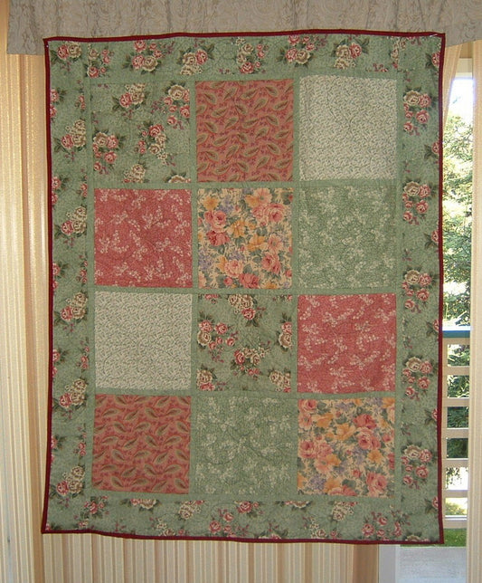 Revsersible Side 2