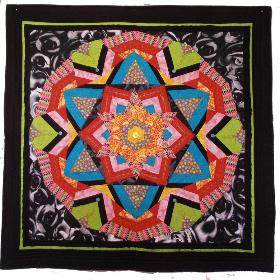 Bright Kaleidoscope
