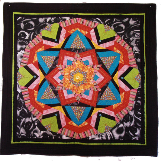Bright Kaleidoscope