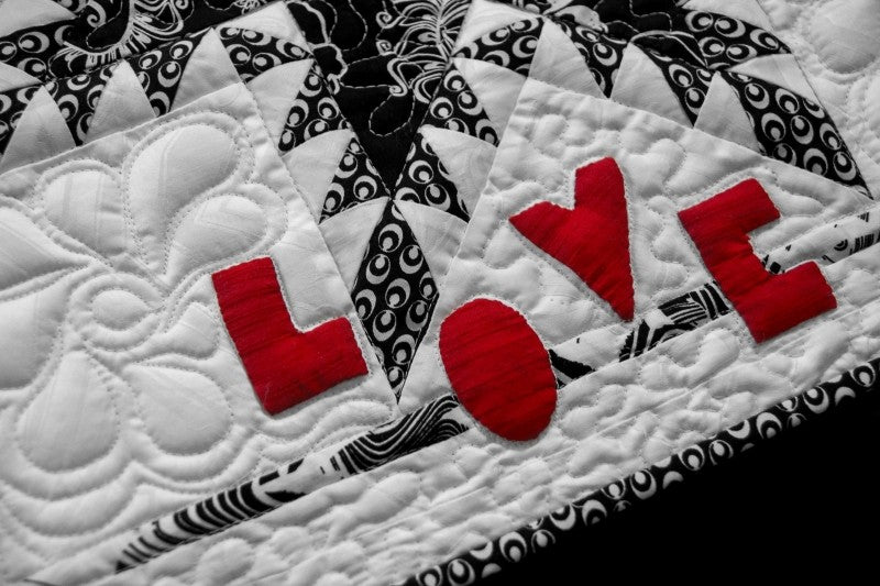 Love Moves the World