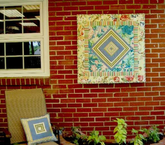 Patio Quilt