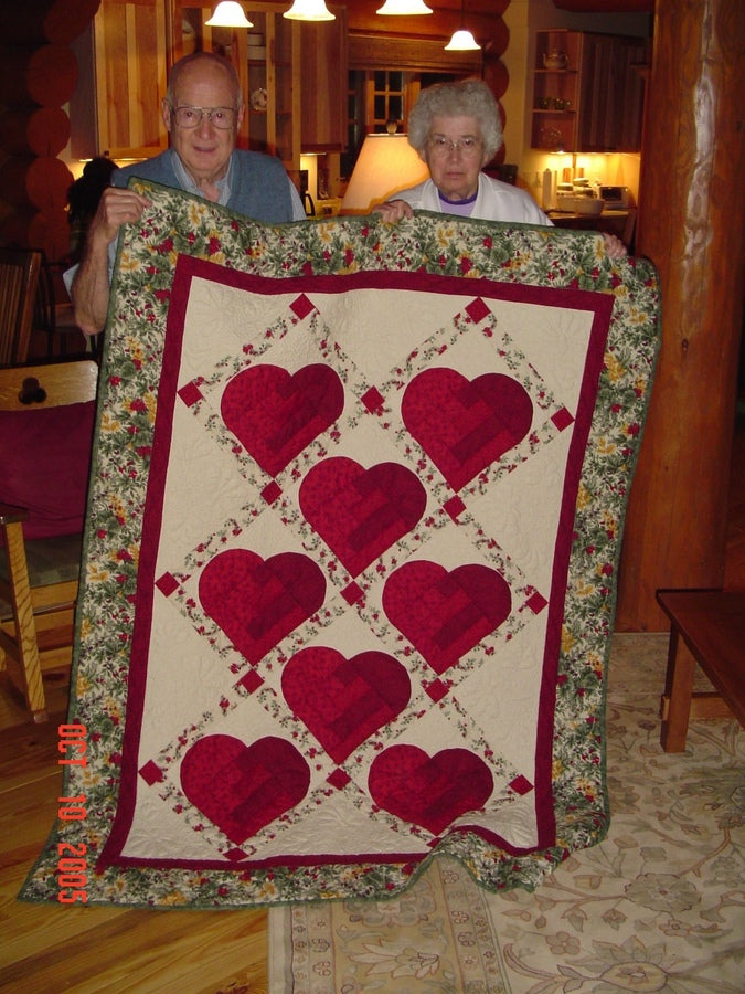 58th Anniversary