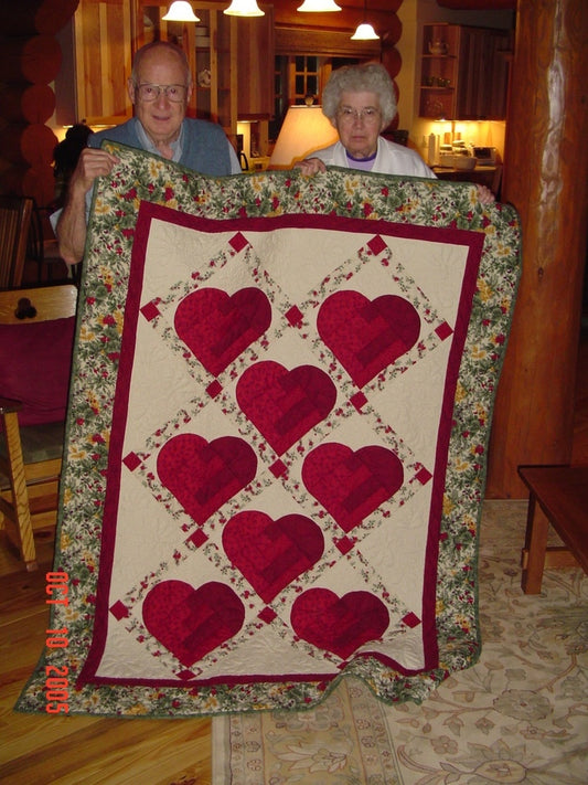 58th Anniversary