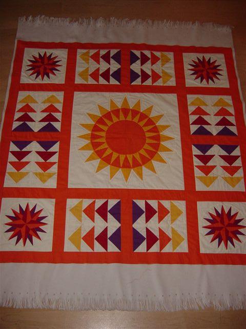 Brechjes sunshine