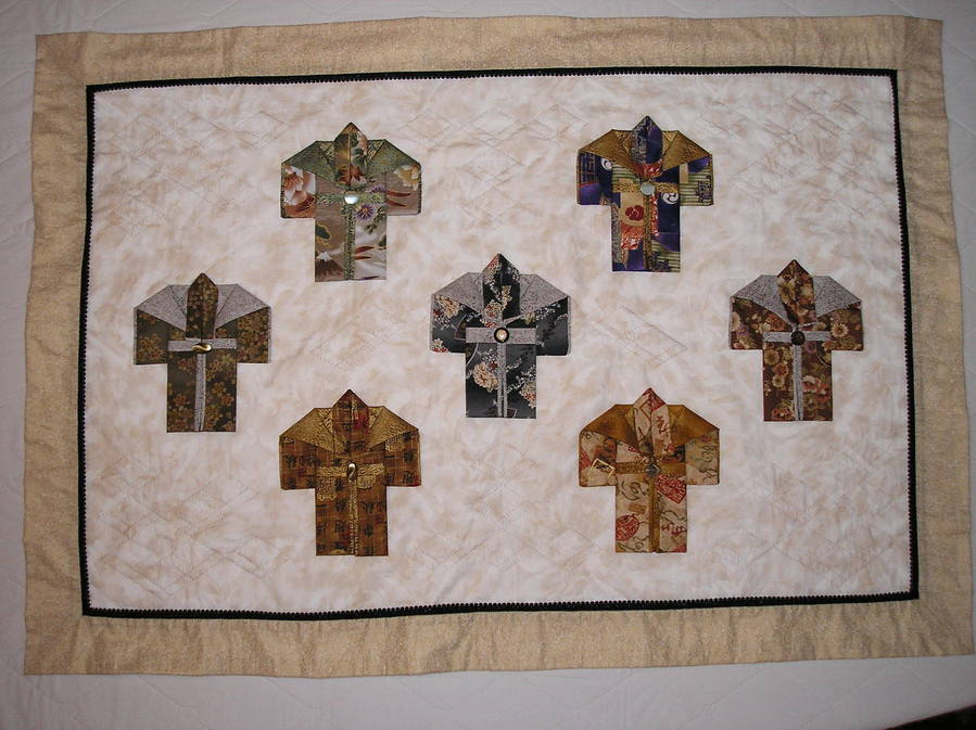 Seven Samurai