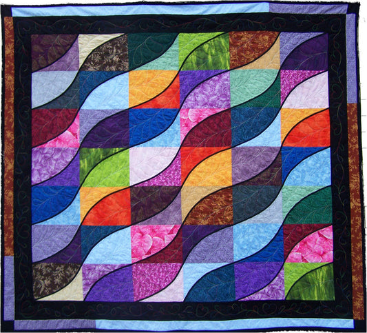 Candy Jo's Rainbow