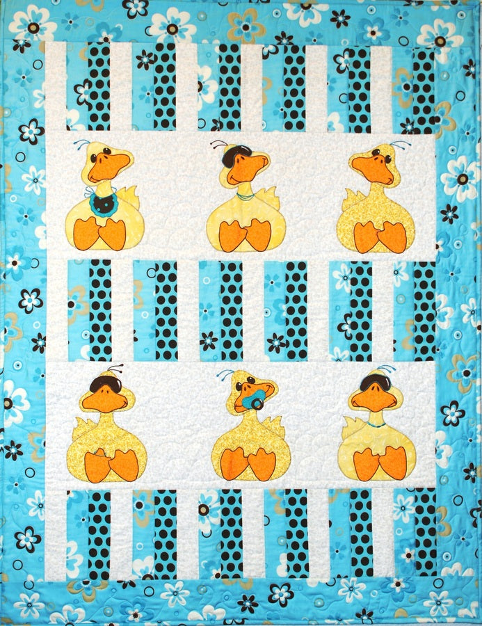Just Ducky