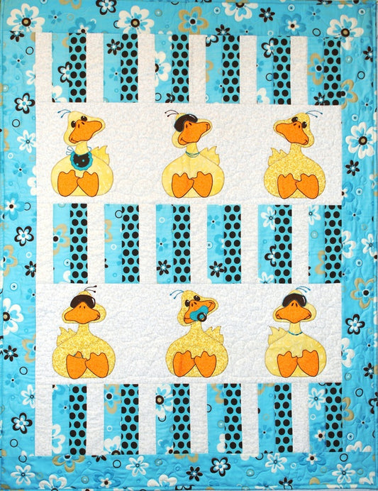 Just Ducky