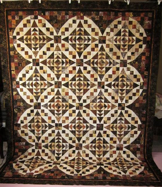 Tanya's Quilt