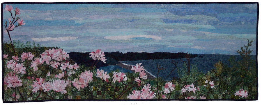 Azalea Lagoon