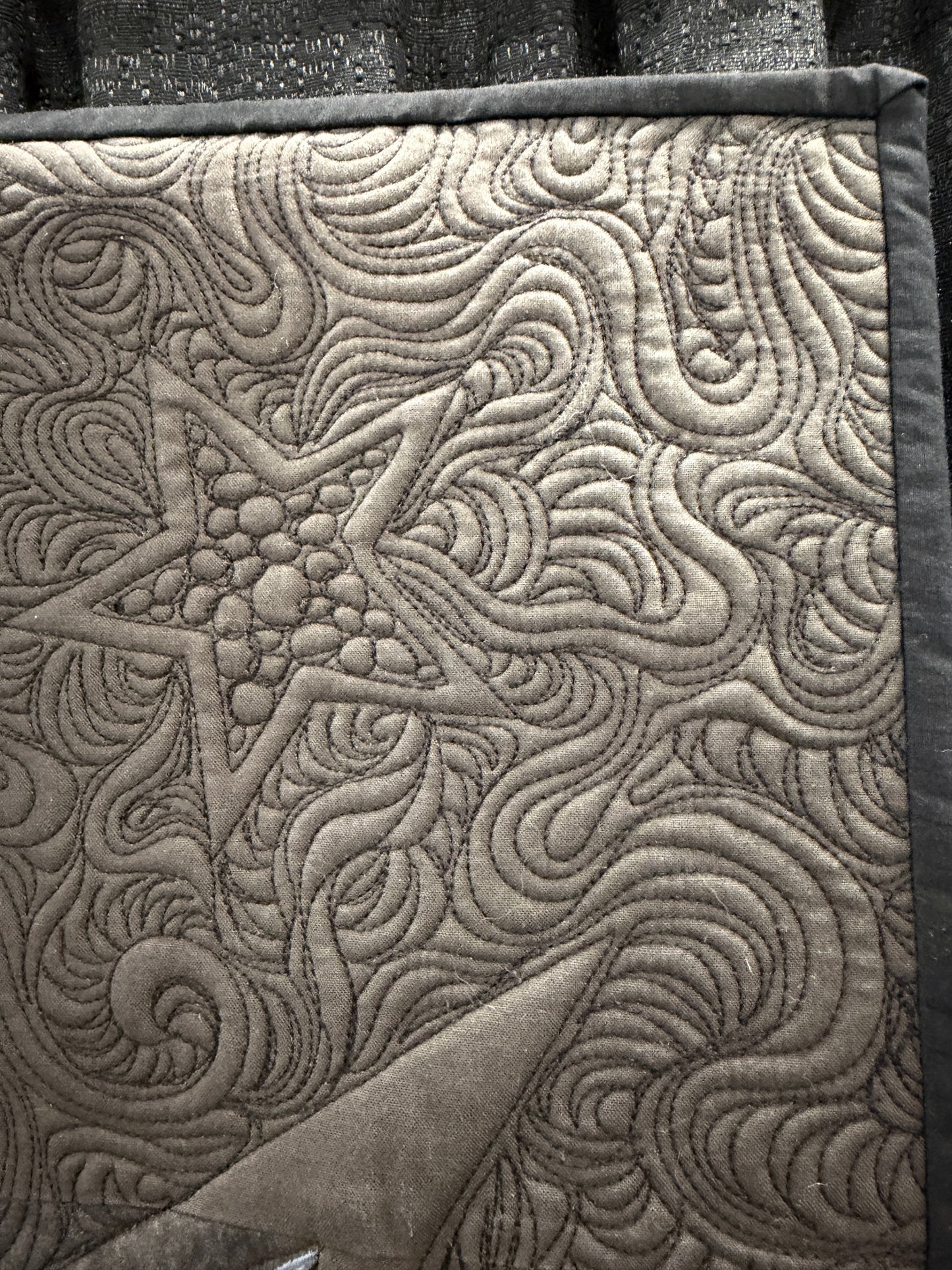 Starry Starry Night