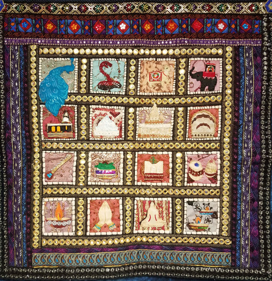 A Journey To India
