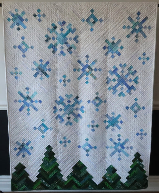 A New Slant on Snowflakes