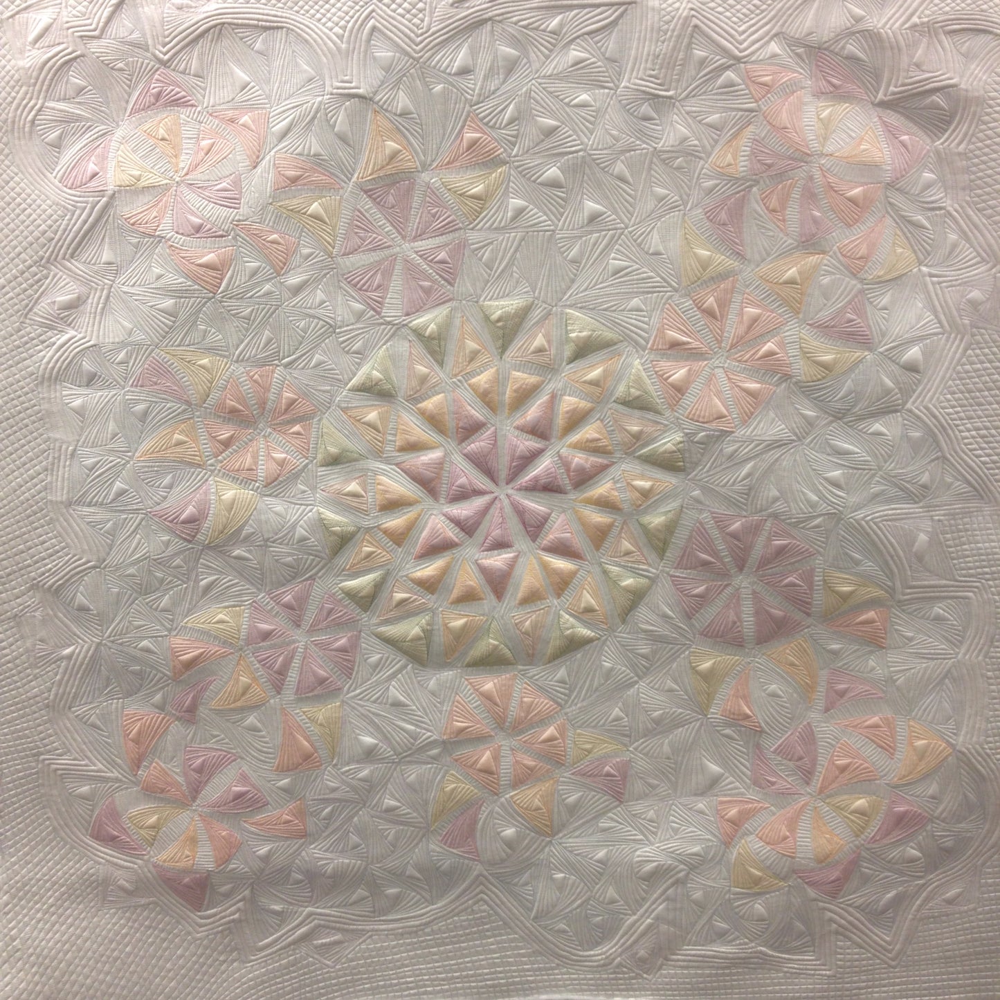 A Thin and Fragile Veil