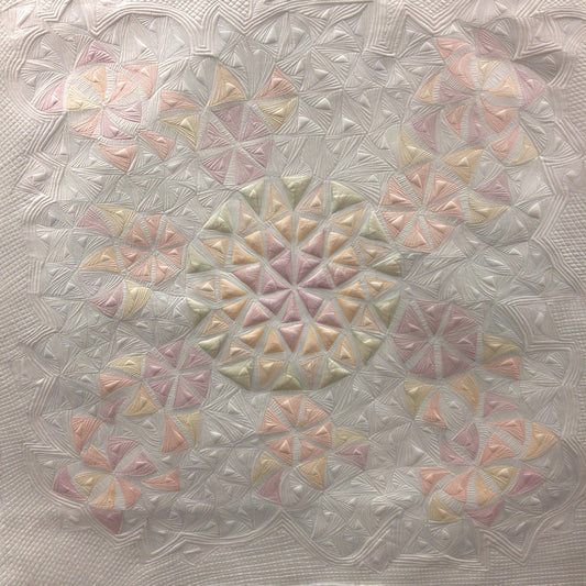 A Thin and Fragile Veil