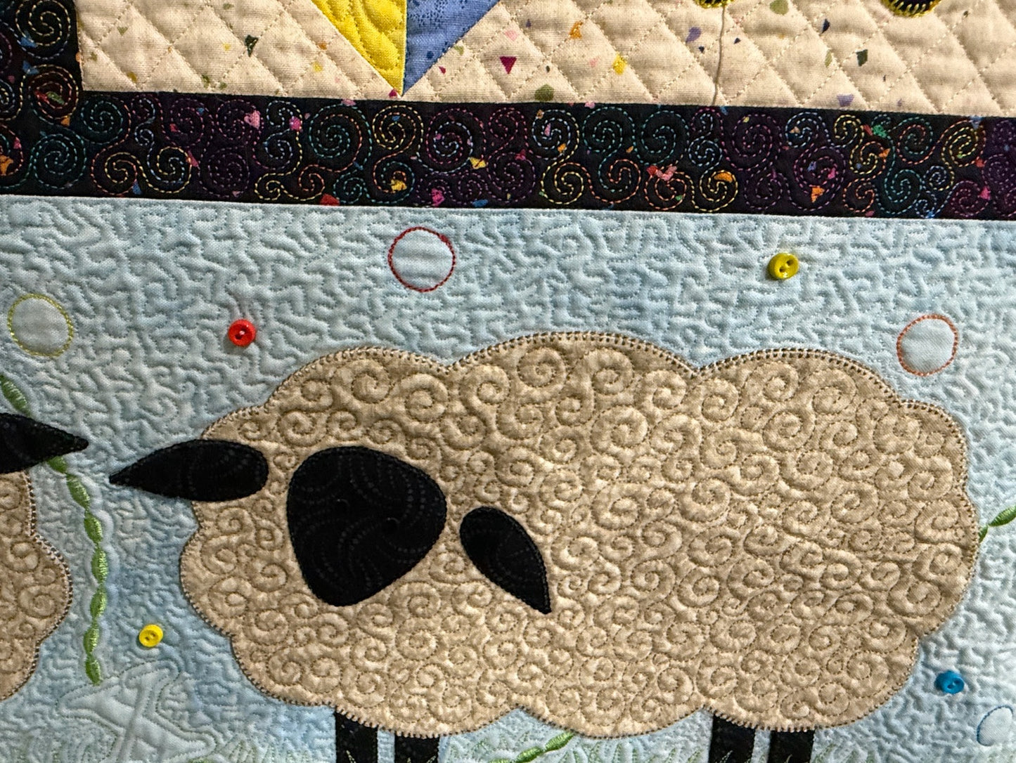 A to Z for Ewe and Me