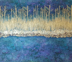 A Winter's Night