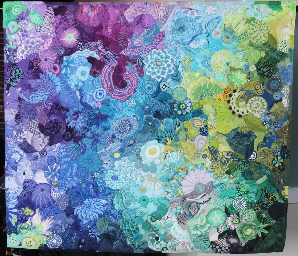 Abundance