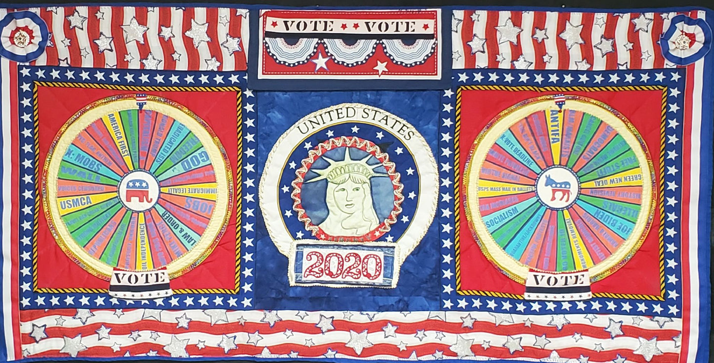 America's Wheel of Fortune