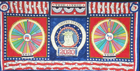 America's Wheel of Fortune