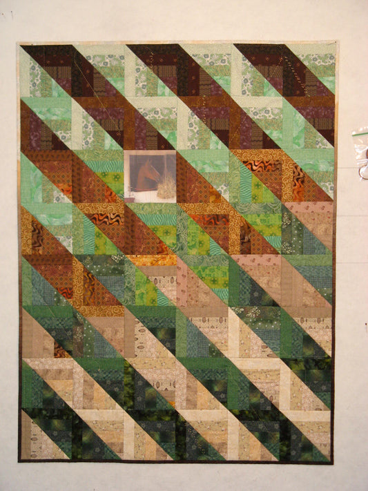 Andy's Quilt
