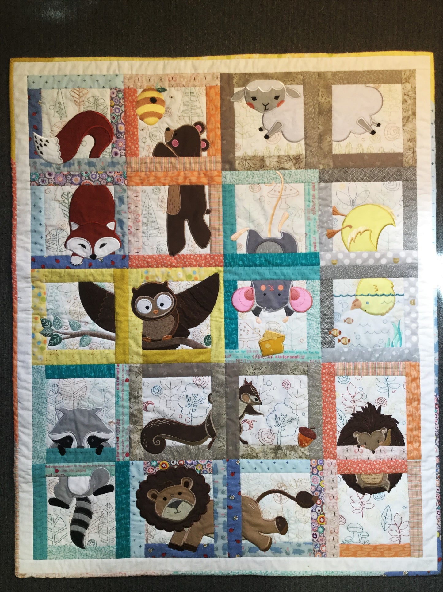 Animal Playhouse