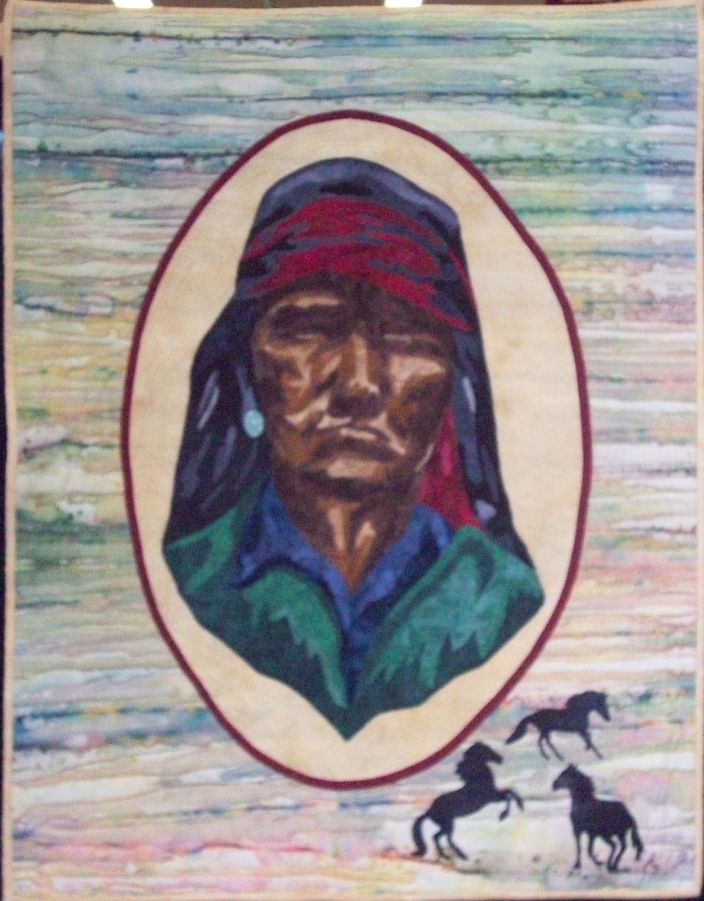 Apache