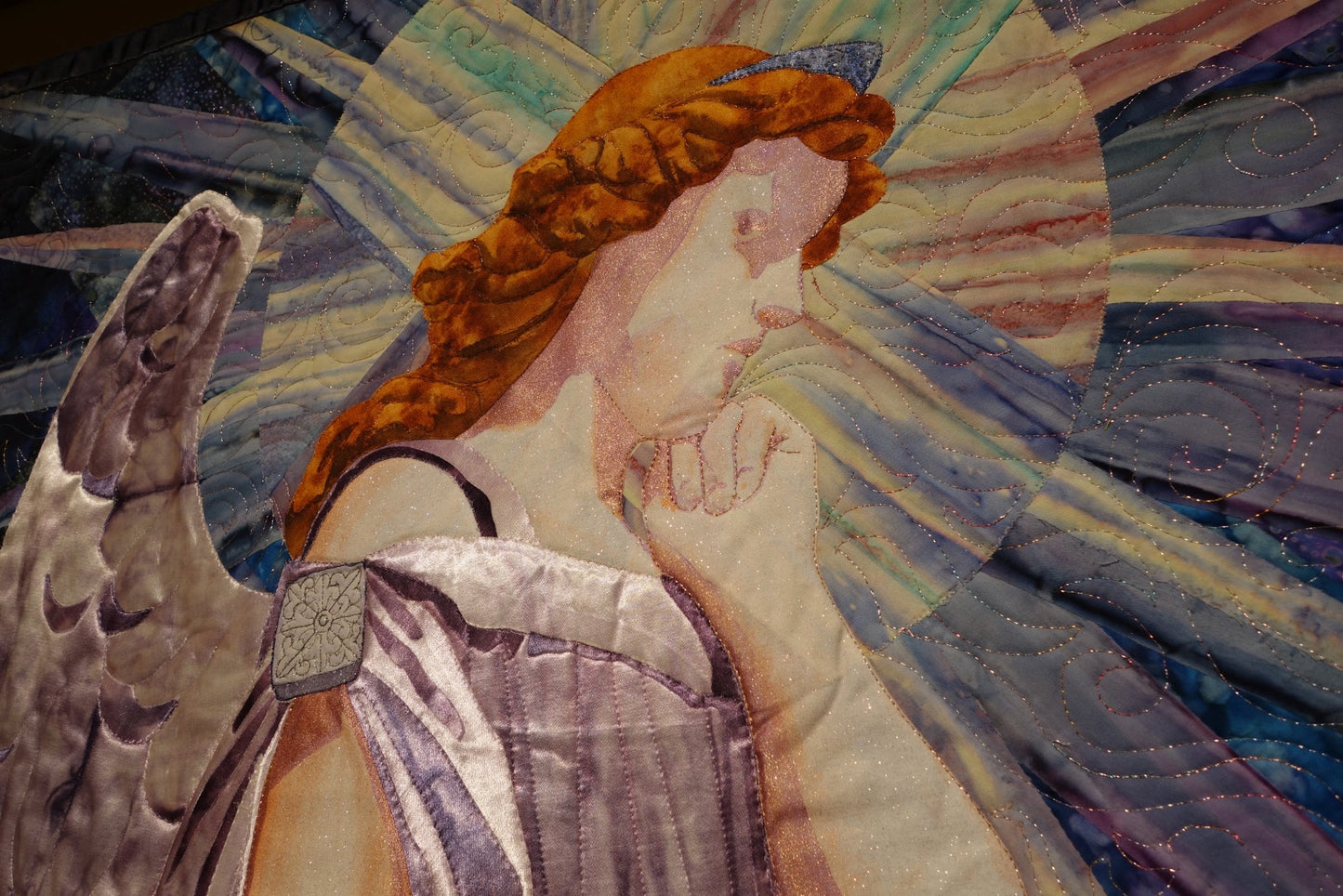 Archangel Haniel