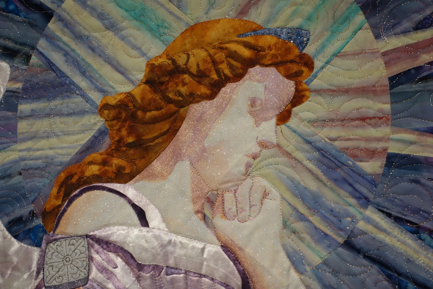 Archangel Haniel