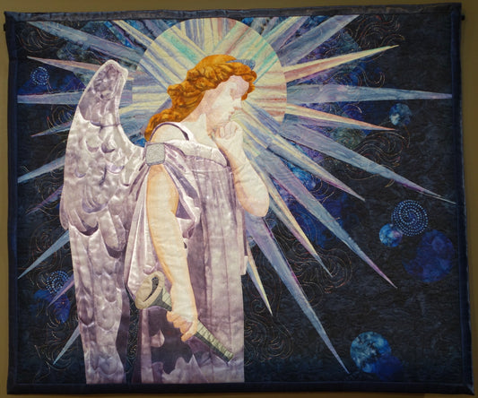 Archangel Haniel