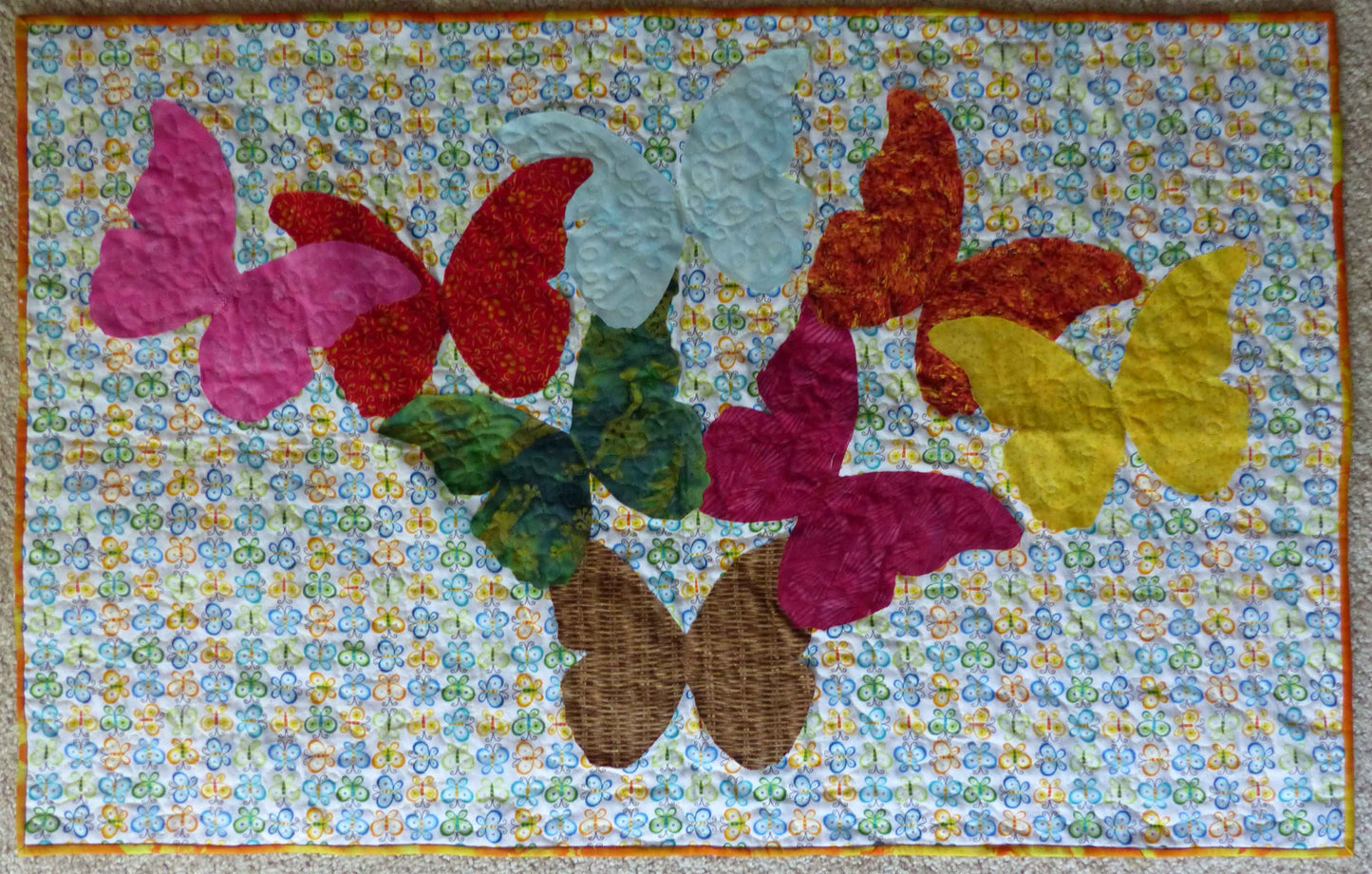 Astrid's Quilts