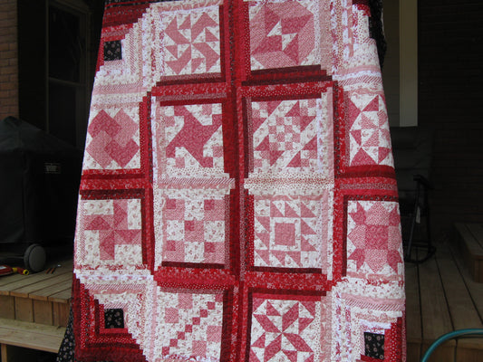 Auction Quilt