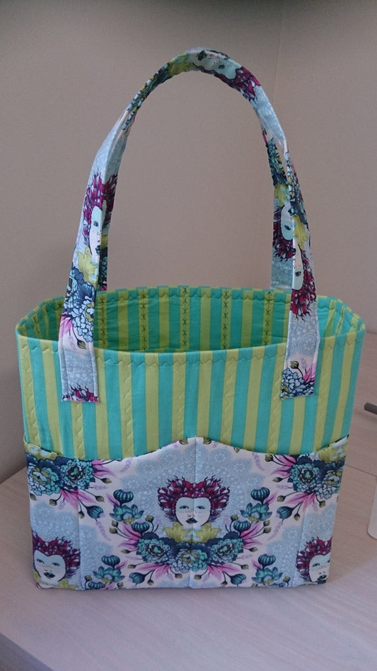 Bag for Kate