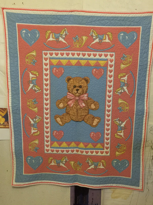 Beary Belle