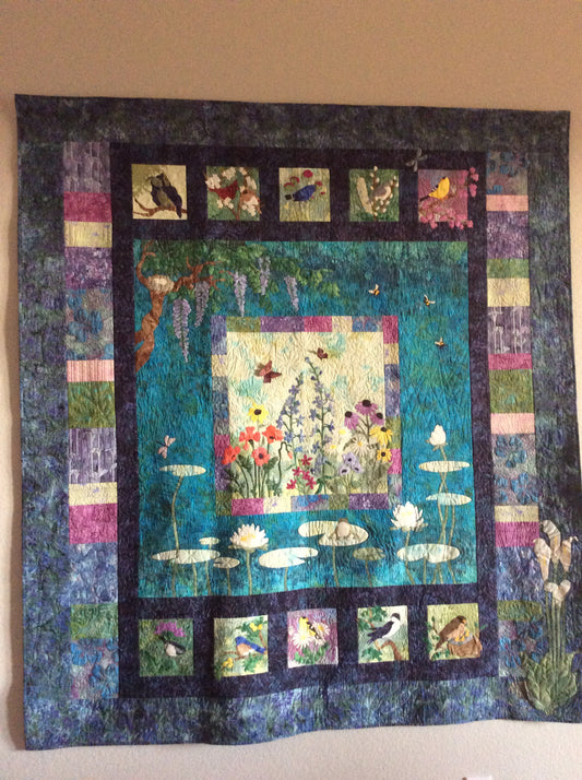 Bella Garden
